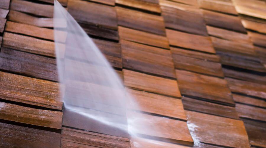 Expert flood damage restoration services in Wyoming, IL