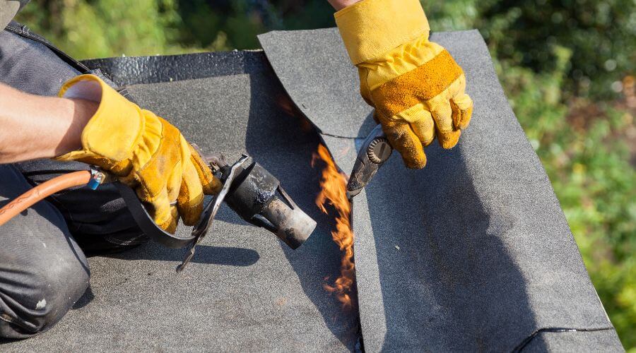 Professional flood damage restoration services in Wyoming, IL